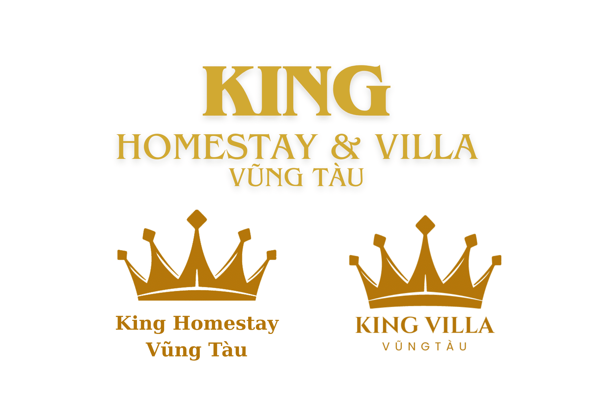 King Homestay & Villa Vũng Tàu – An tâm chọn lựa, trọn vẹn kỳ nghỉ